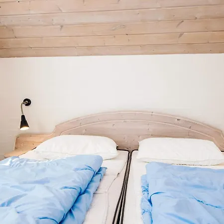 Holiday home 10 Person In Bl Vand