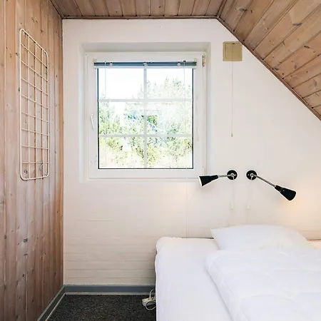 10 Person In Bl Vand Holiday home *