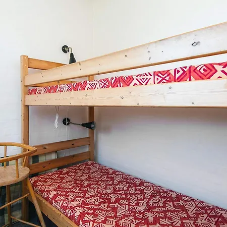 Holiday home 10 Person In Bl Vand Blavand
