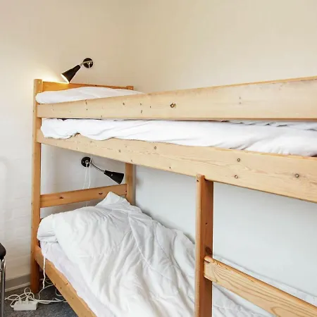 Holiday home 10 Person In Bl Vand